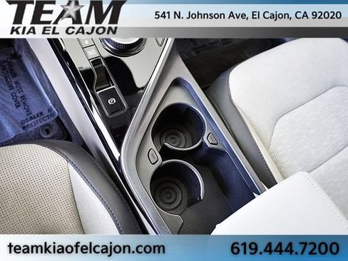 Certified 2023 Kia Niro Wave FWD image 33