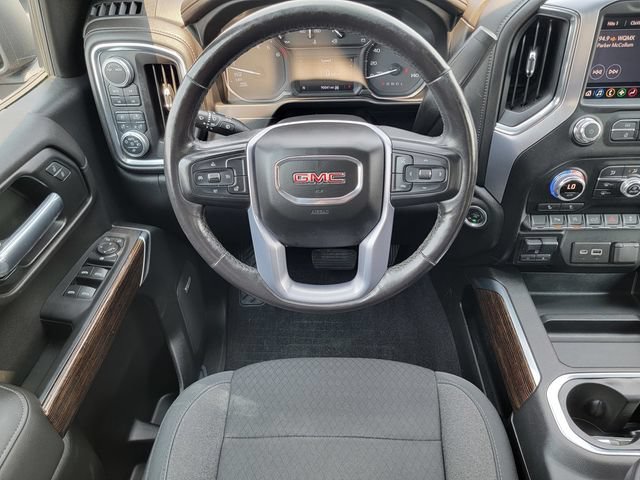 Used 2020 GMC Sierra 1500 Elevation w/ Elevation Value Package AWD/4WD image 25