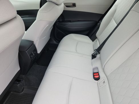 New 2026 Toyota Corolla Cross L AWD/4WD image 13