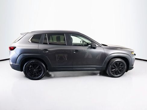 Used 2024 MAZDA CX-50 AWD 2.5 S w/ Cargo Package image 4