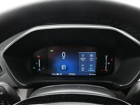 New 2026 Ford Escape SE FWD image 19