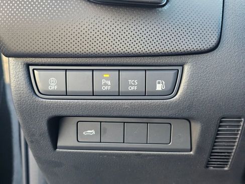 New 2026 MAZDA CX-50 2.5 Hybrid w/ Cargo Package image 34