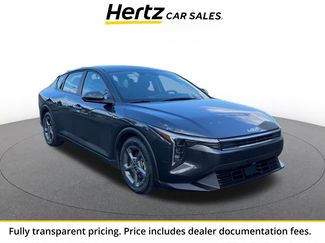 Used 2025 Kia K4 FWD video 1