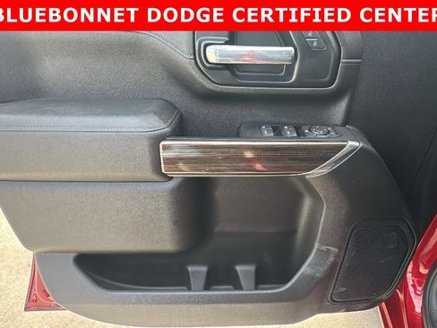 Used 2022 Chevrolet Silverado 2500 LT w/ Convenience Package image 11