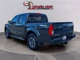 Used 2014 Nissan Frontier PRO-4X image 3