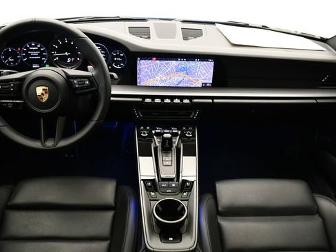 Used 2021 Porsche 911 Carrera image 21