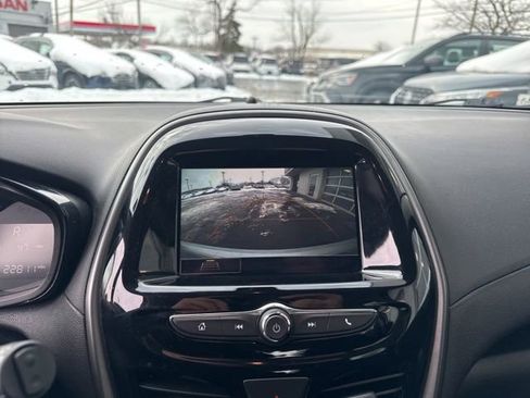 Used 2022 Chevrolet Spark LS image 12