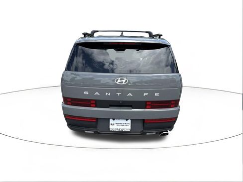New 2026 Hyundai Santa Fe SEL FWD image 4