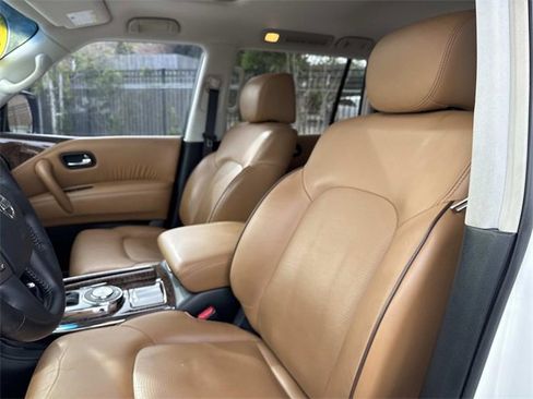 Used 2017 Nissan Armada Platinum image 16