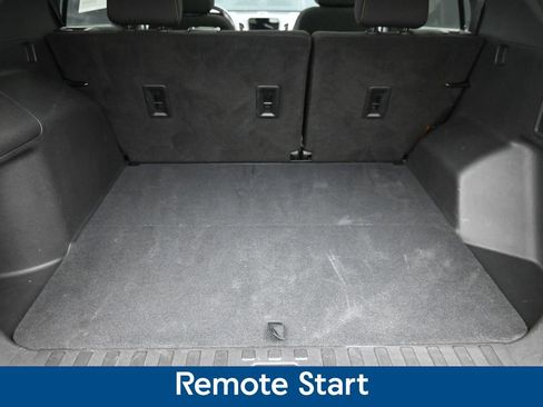 Used 2022 Chevrolet Equinox LT image 11