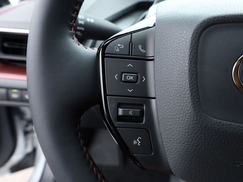 New 2026 Toyota Prius Plug-In Hybrid FWD image 20