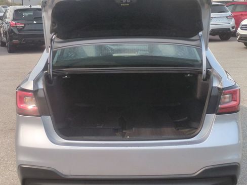 Used 2024 Subaru Legacy Premium AWD/4WD image 20