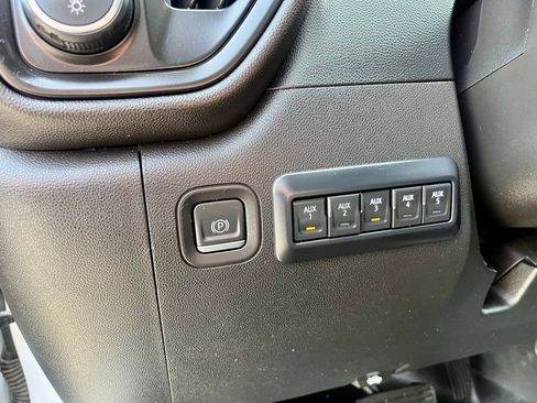 Used 2023 Chevrolet Silverado 3500 W/T w/ WT Convenience Package image 18