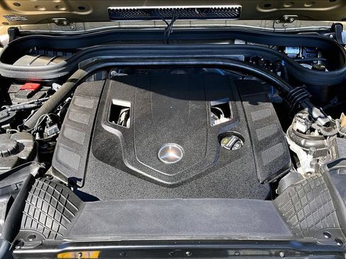 Certified 2023 Mercedes-Benz G 550 w/ Seat Comfort Package image 9