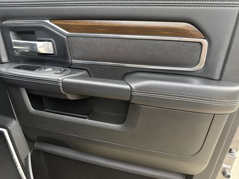 Used 2024 RAM 3500 Laramie w/ Bed Utility Group image 16