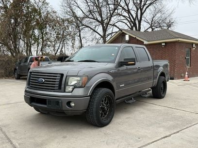 Used 2011 Ford F150 FX2 w/ FX Luxury Pkg