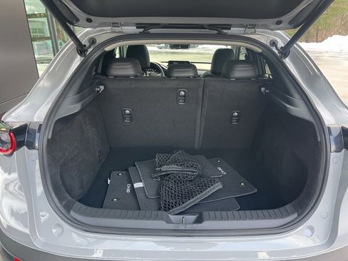 Certified 2025 MAZDA CX-30 AWD 2.5 S w/ Premium Package image 9