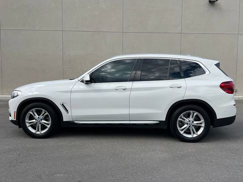 Used 2019 BMW X3 sDrive30i RWD image 5