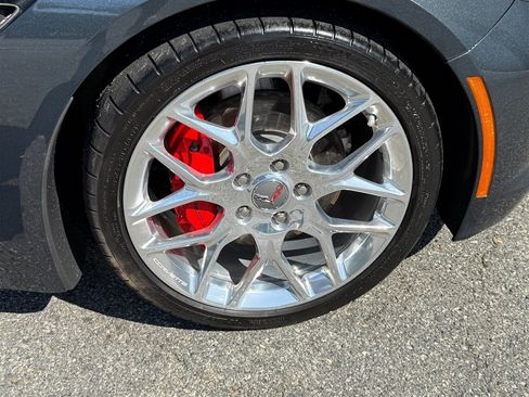 Used 2019 Chevrolet Corvette Stingray Convertible w/ 1LT RWD image 34