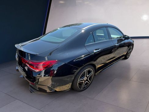 Certified 2023 Mercedes-Benz CLA 250 4MATIC image 3