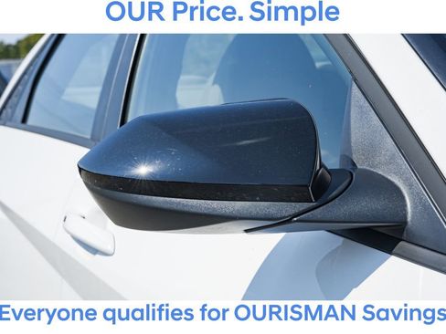 New 2025 Hyundai Elantra Sport image 11