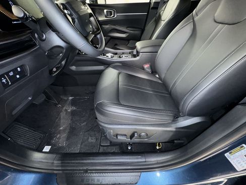 New 2026 Kia Sorento EX image 15