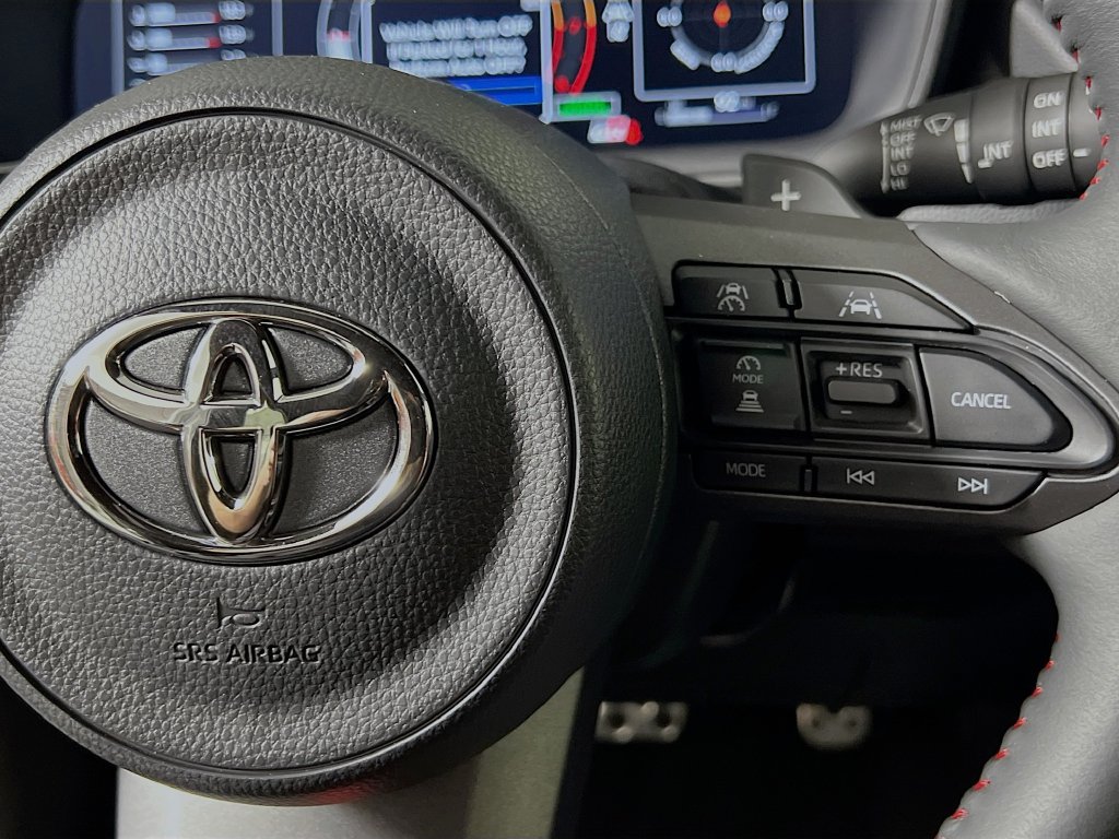 New 2026 Toyota Corolla GR AWD/4WD image 17
