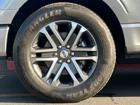 Certified 2023 Ford F150 XL w/ STX Appearance Package image 29