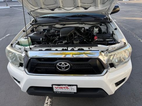 Used 2015 Toyota Tacoma 2WD Double Cab w/ SR5 Package image 31