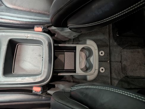 New 2026 Chrysler Voyager LX image 16