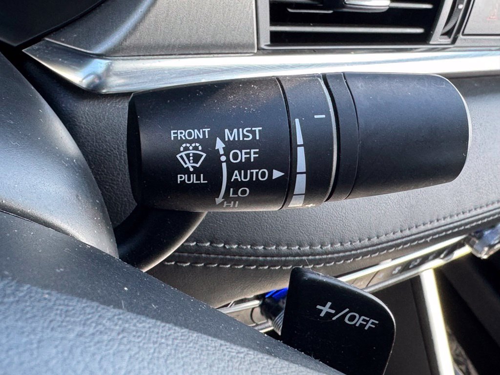 Used 2018 MAZDA MAZDA6 Grand Touring Reserve FWD image 23