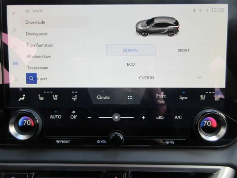 New 2026 Lexus RX 350 Premium image 38