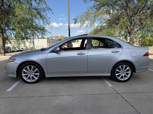 Used 2006 Acura TSX image 4