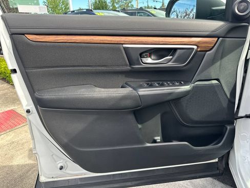 Used 2018 Honda CR-V EX image 11