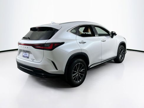 Used 2024 Lexus NX 350 AWD w/ Cold Area Package image 5