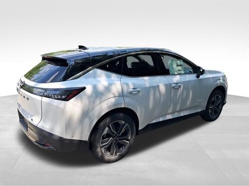 New 2025 Nissan Murano SL w/ Cargo Package image 5