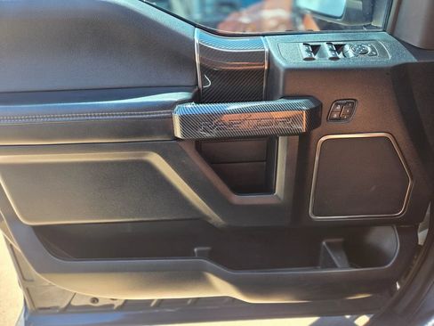 Used 2020 Ford F150 Raptor w/ Equipment Group 802A Luxury AWD/4WD image 26