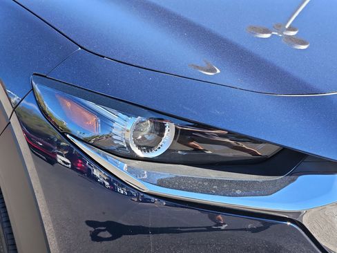 Certified 2025 MAZDA CX-30 AWD 2.5 S w/ Select Sport Pkg image 10