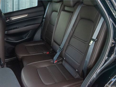 Used 2025 MAZDA CX-5 Signature image 7