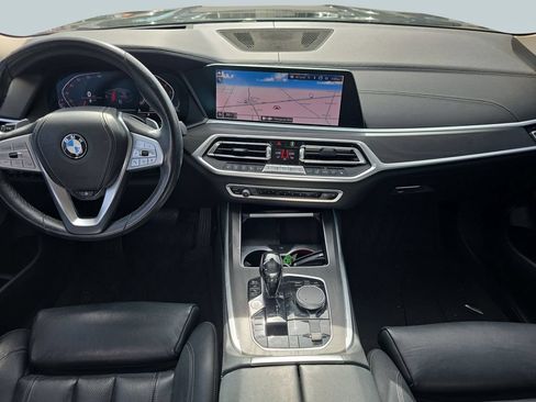 Used 2020 BMW X7 xDrive40i w/ Premium Package AWD/4WD image 15