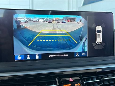 Certified 2025 Acura MDX w/ Technology Package image 23