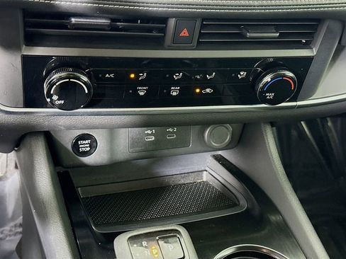 Certified 2024 Nissan Rogue S image 7