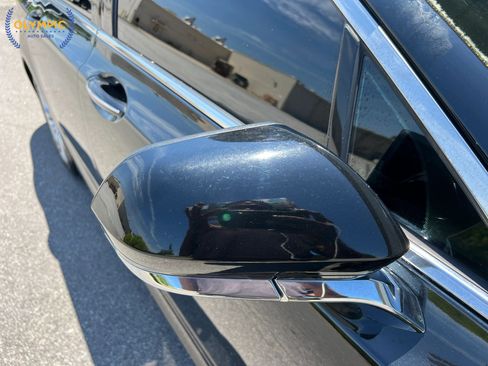 Used 2016 Lincoln MKZ w/ Equipment Group 200A Select FWD image 19