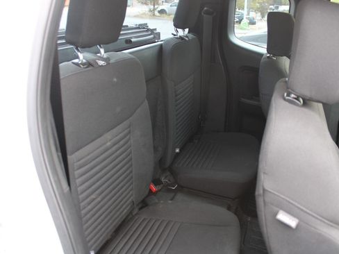 Used 2019 Ford Ranger XL w/ Equipment Group 101A Mid AWD/4WD image 5