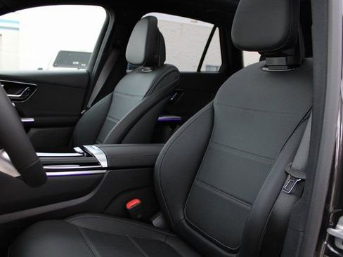 New 2025 Mercedes-Benz GLC 300 4MATIC image 28