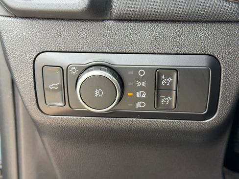 Used 2023 Ford Bronco Sport Outer Banks w/ Tech Package AWD/4WD image 39
