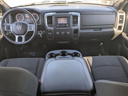 Used 2024 RAM 1500 Classic Warlock image 14