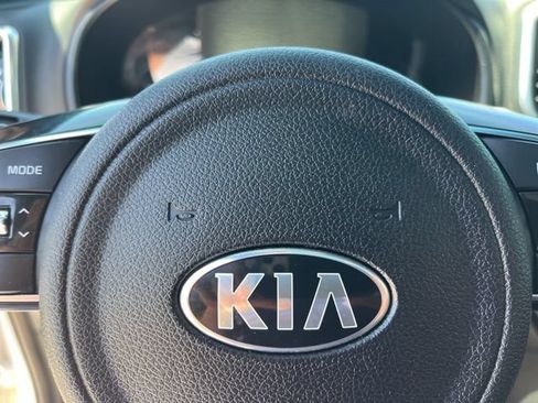 Used 2020 Kia Sportage SX AWD/4WD image 34