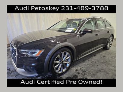 Used 2024 Audi A6 Premium Plus