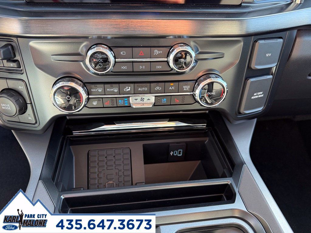 Used 2026 Ford F450 Lariat w/ FX4 Off-Road Package AWD/4WD image 24
